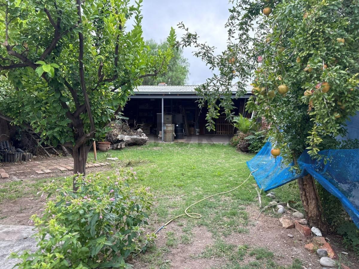 Foto de CASA EN VENTA EN ZONA CENTRICA, imagen 1