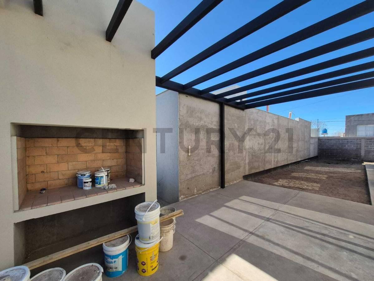 Foto de Casa en Venta Lunlunta Lujan de Cuyo, imagen 4