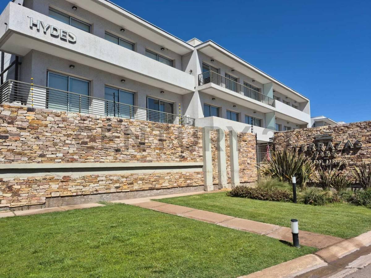 Foto de Casa en Venta Lunlunta Lujan de Cuyo, imagen 1