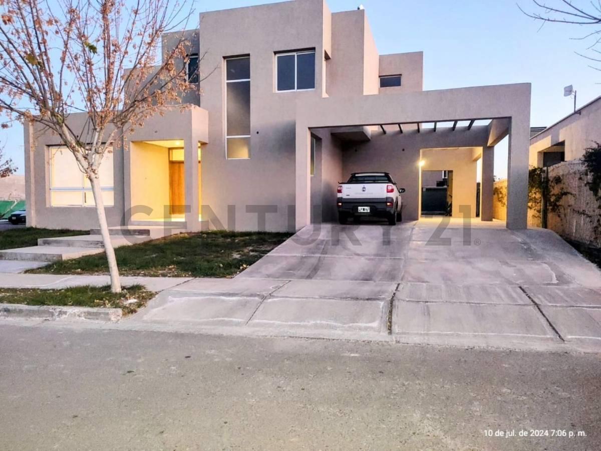 Foto de Casa en venta Lujan de Cuyo Mendoza, imagen 5