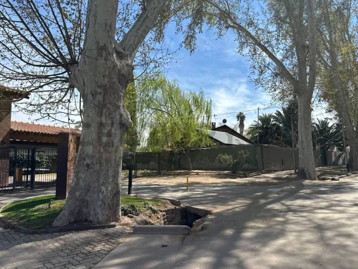 Foto de Terreno en venta barrio Mendoza Rugby Bermejo, Guaymallén, imagen 5