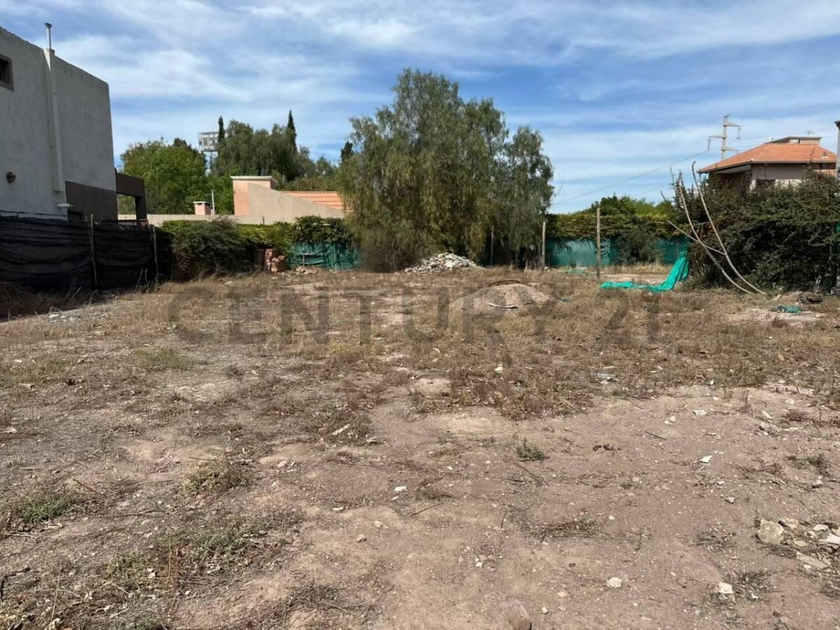 Foto de Terreno en venta barrio Mendoza Rugby Bermejo, Guaymallén, imagen 2