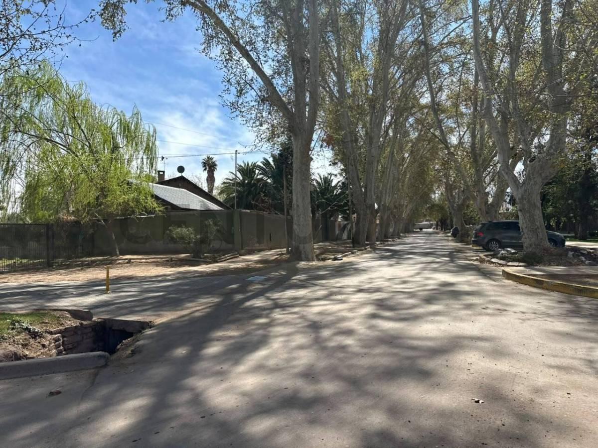 Foto de Terreno en venta barrio Mendoza Rugby Bermejo, Guaymallén, imagen 4