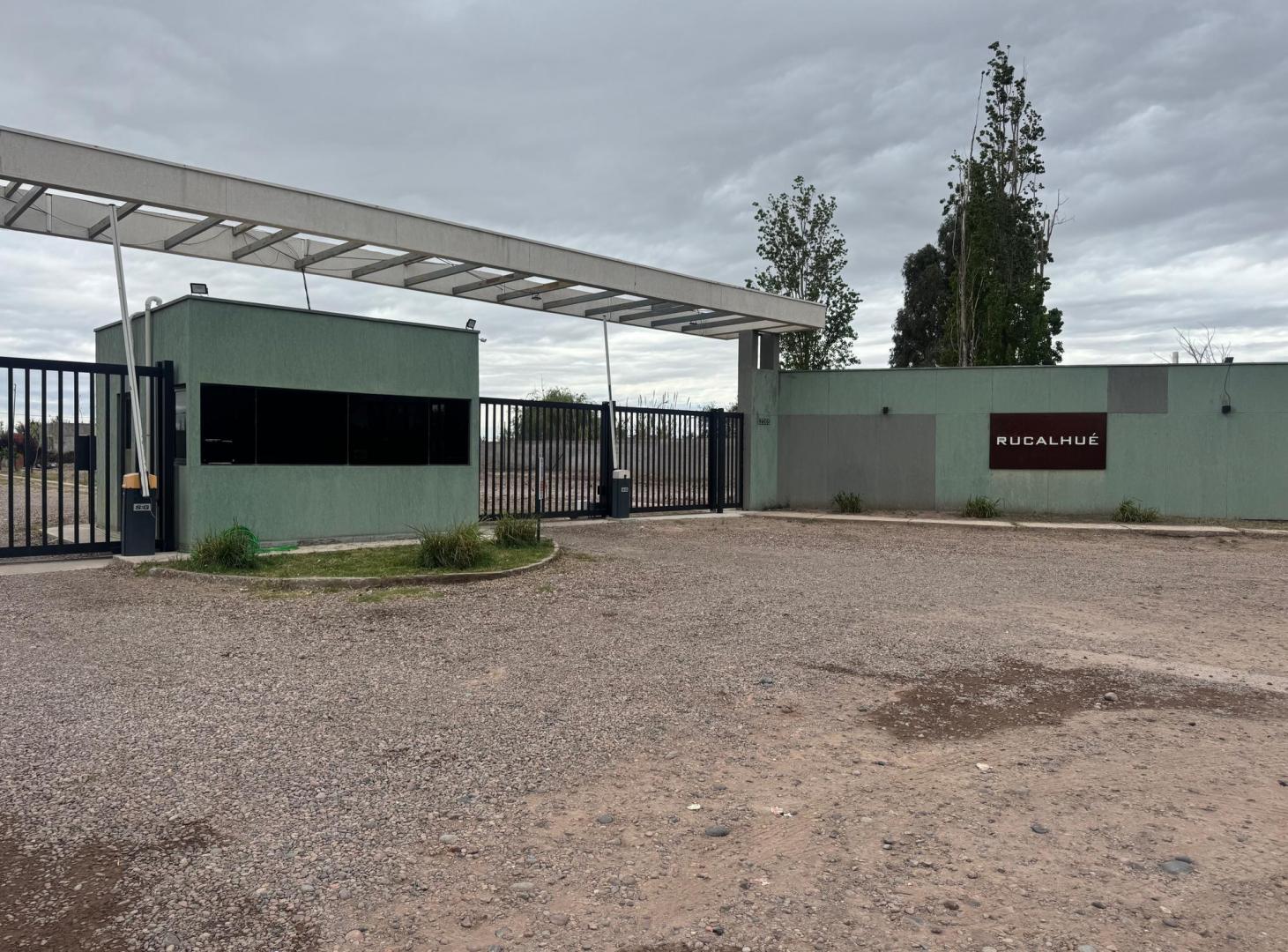 Foto de Terreno en venta en Maipú, imagen 3