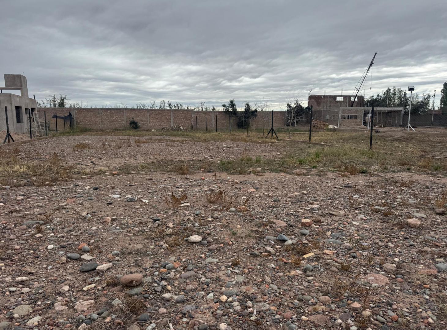 Foto de Terreno en venta en Maipú, imagen 4