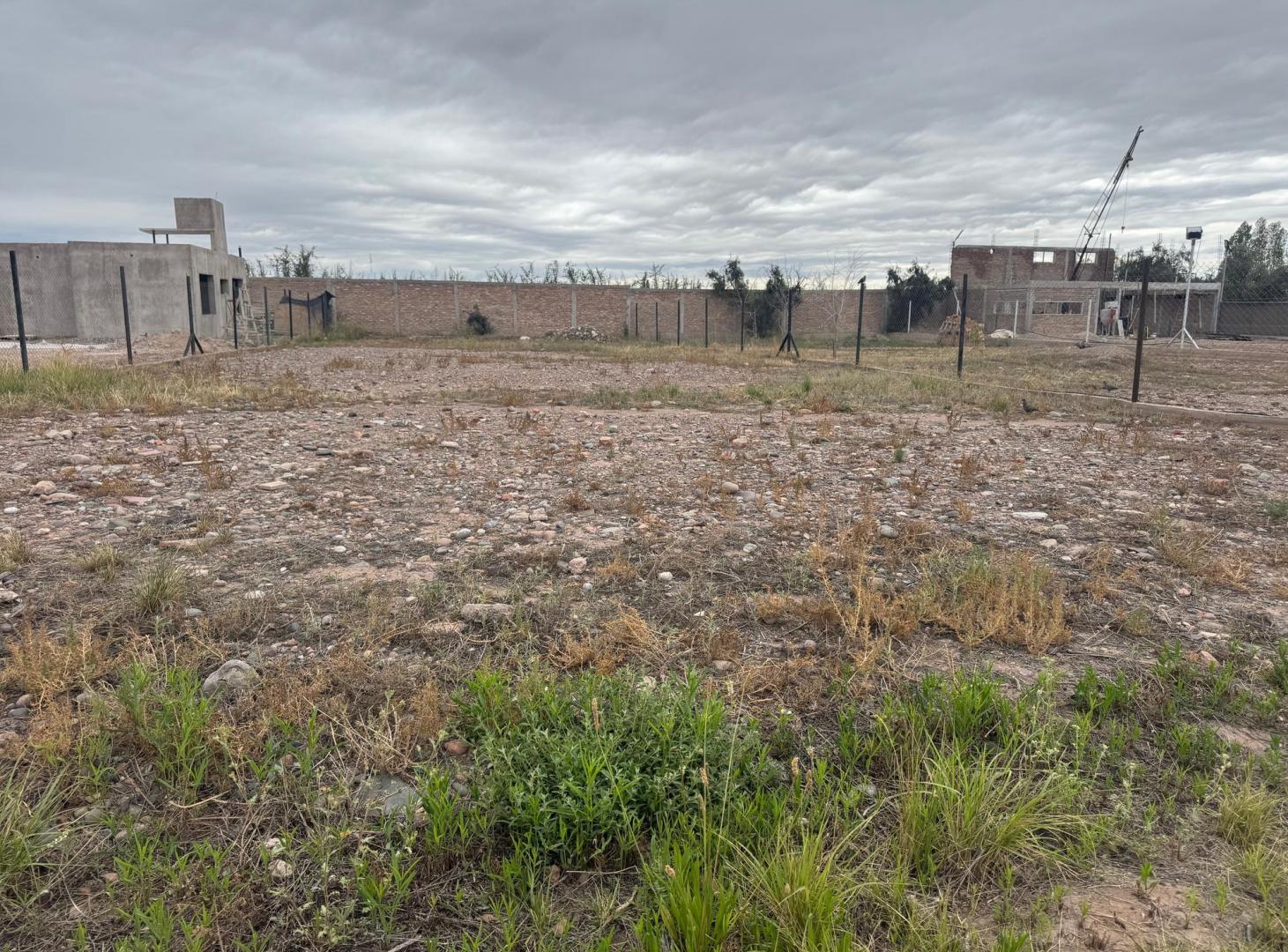 Foto de Terreno en venta en Maipú, imagen 2