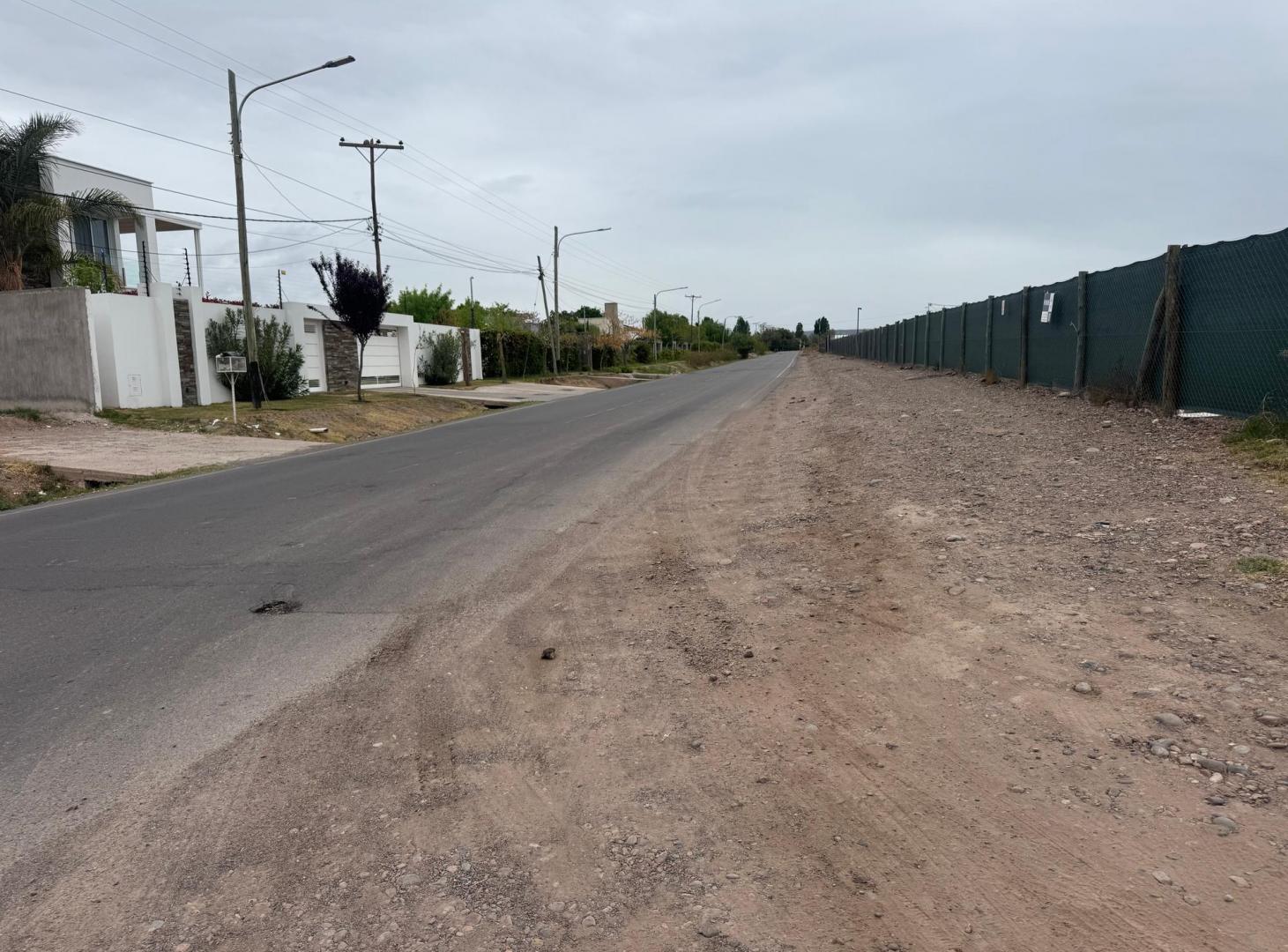 Foto de Terreno en venta en Maipú, imagen 1