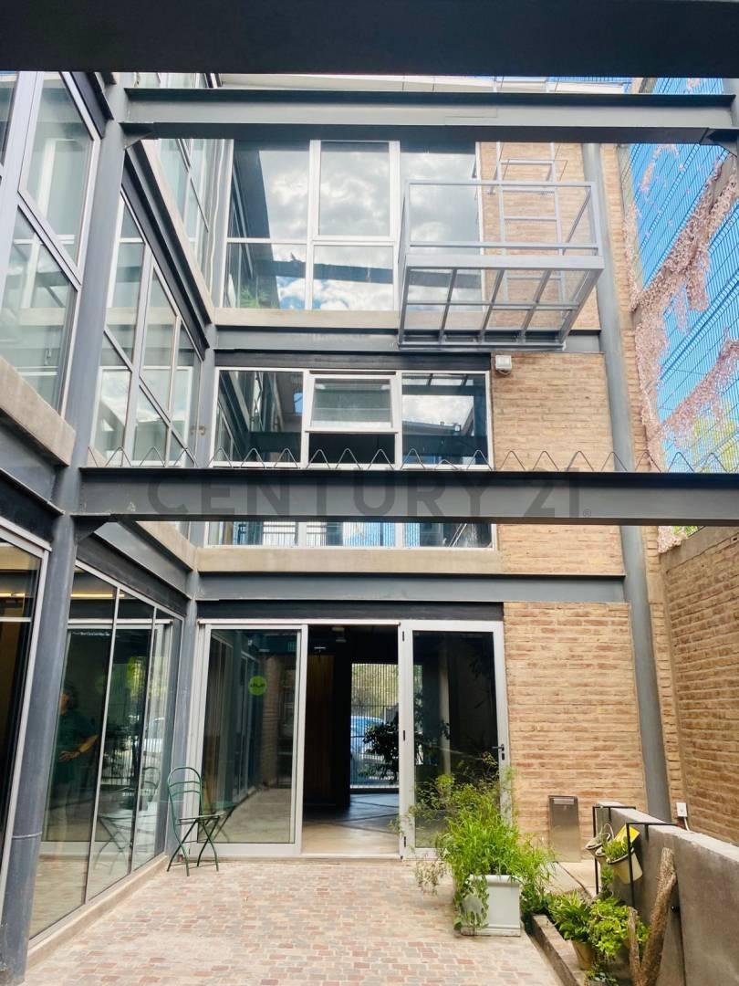 Foto de PISO Comercial OFICINA con vista al Corredor del Oeste, imagen 1