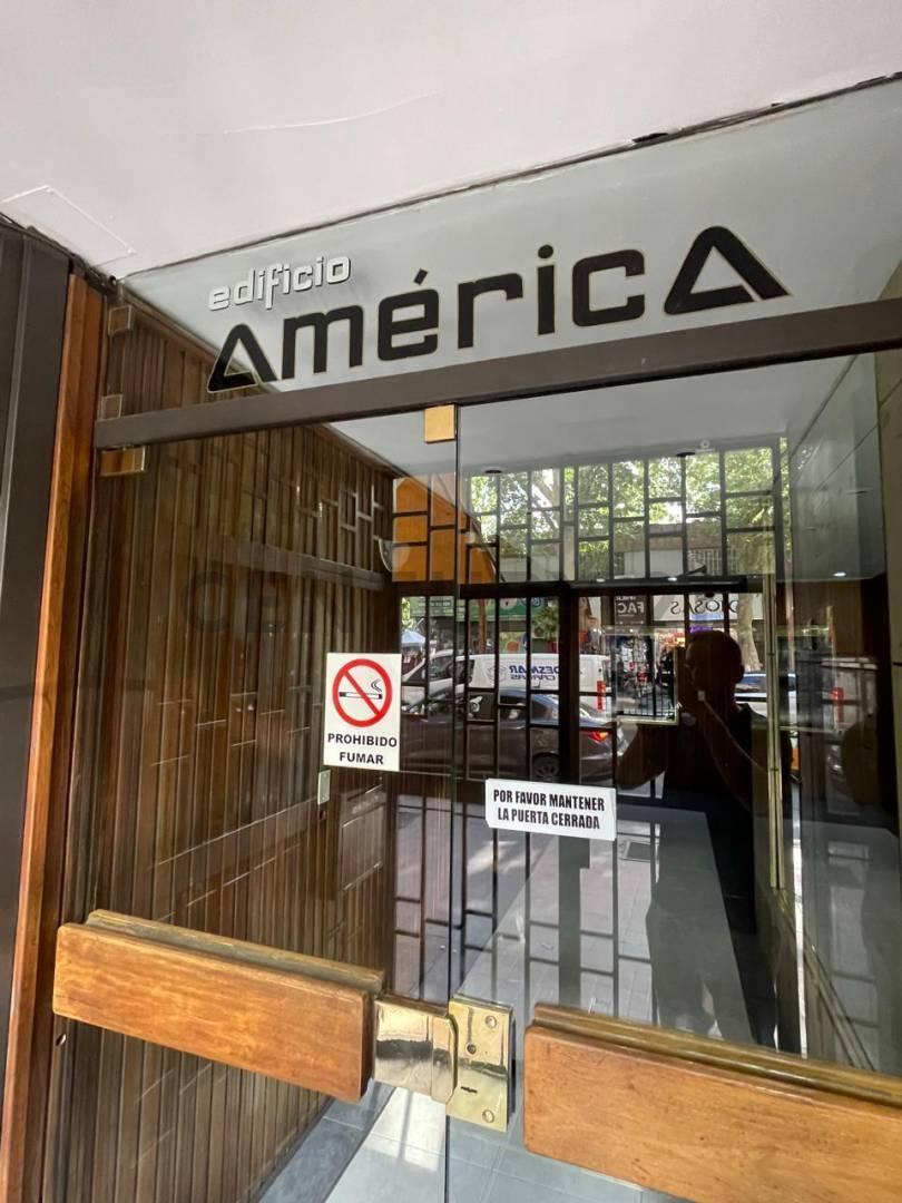 Foto de DEPARTAMENTO DE VENTA - EDIFICIO AMERICA, imagen 1