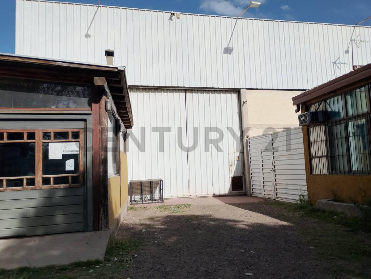 Foto de Century 21 vende galpón comercial, industrial y vivienda, imagen 1