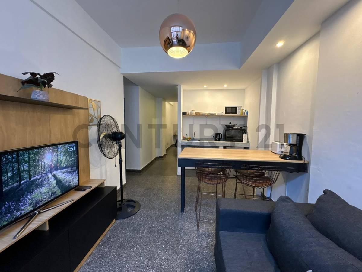 Foto de VENTA DEPARTAMENTO - AV COLÓN, imagen 5