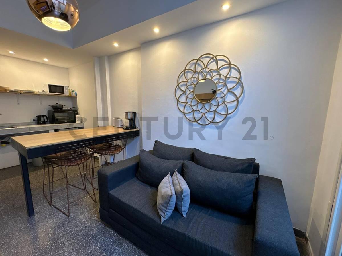 Foto de VENTA DEPARTAMENTO - AV COLÓN, imagen 4