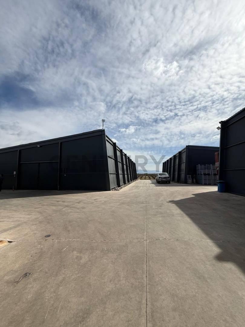 Foto de Venta Bodega Agrelo Lujan de Cuyo Mendoza, imagen 5