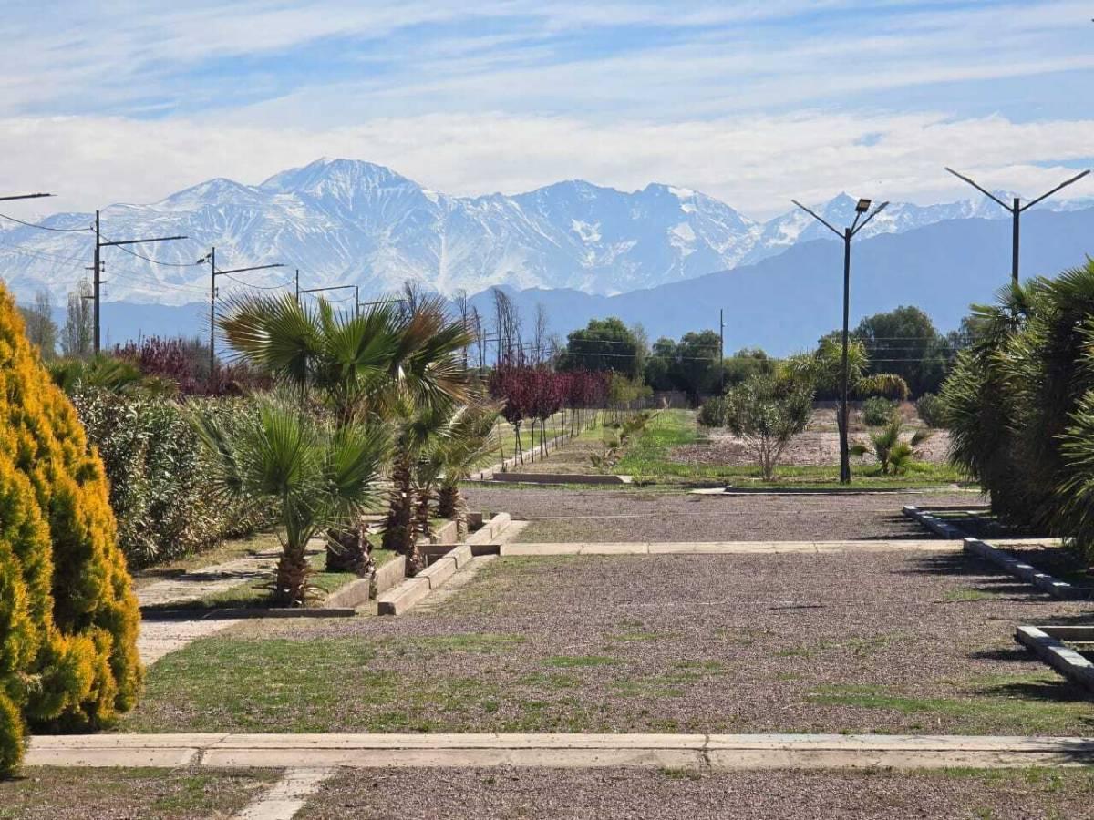 Foto de VENTA DE LOTE B° MISTERBIANCO - MAIPU, imagen 1