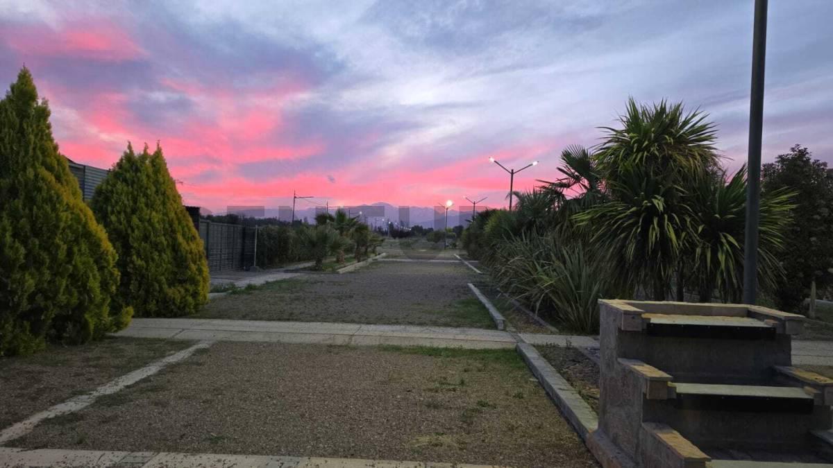 Foto de VENTA DE LOTE B° MISTERBIANCO - MAIPU, imagen 4