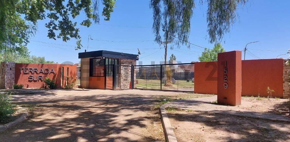 Foto de LOTE EN VENTA LUJAN DE CUYO, imagen 1