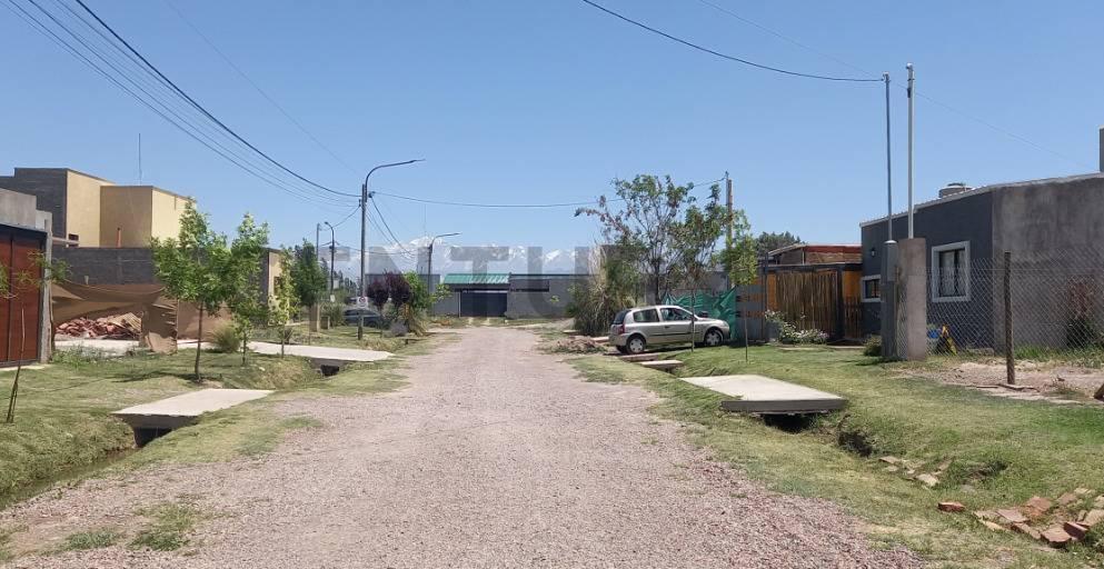 Foto de LOTE EN VENTA LUJAN DE CUYO, imagen 4
