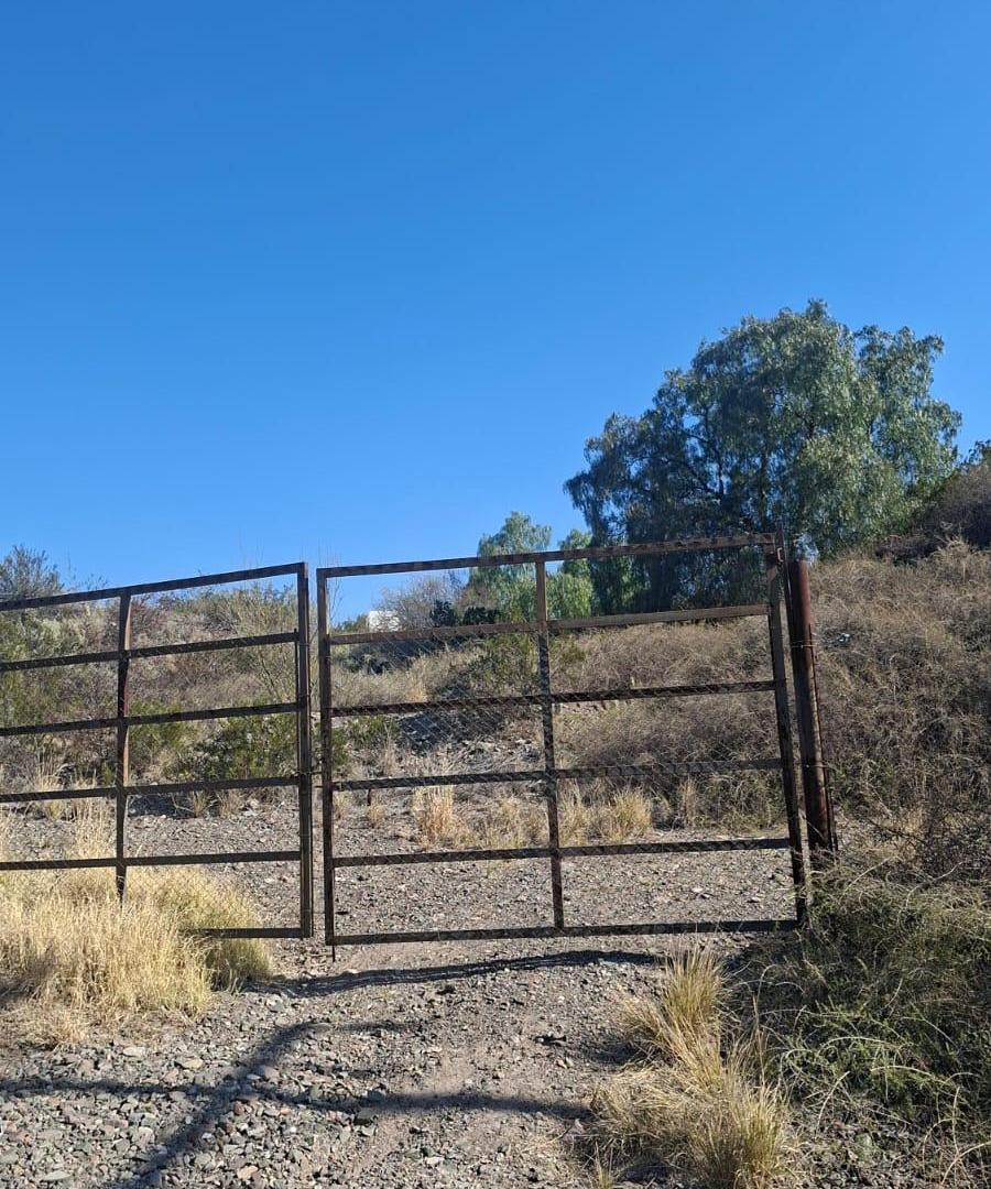 Foto de Terreno en venta en El Challao, imagen 1