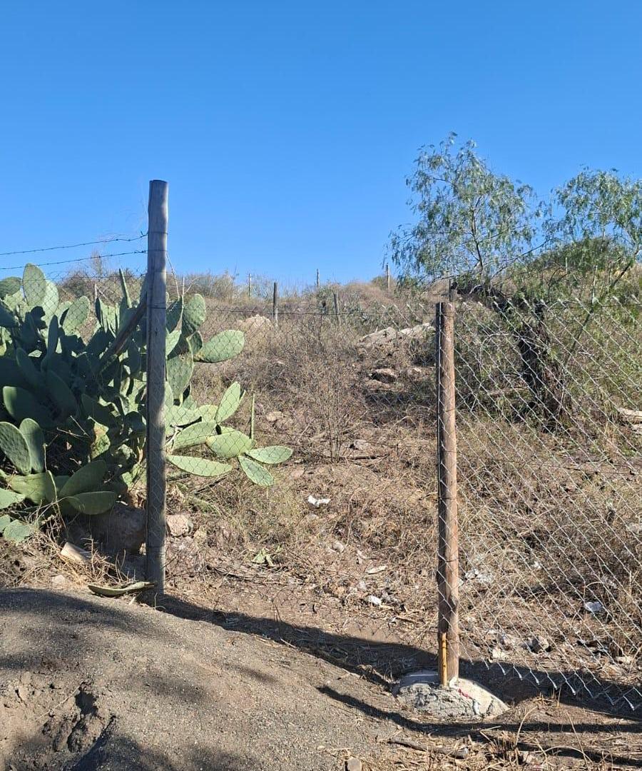 Foto de Terreno en venta en El Challao, imagen 3
