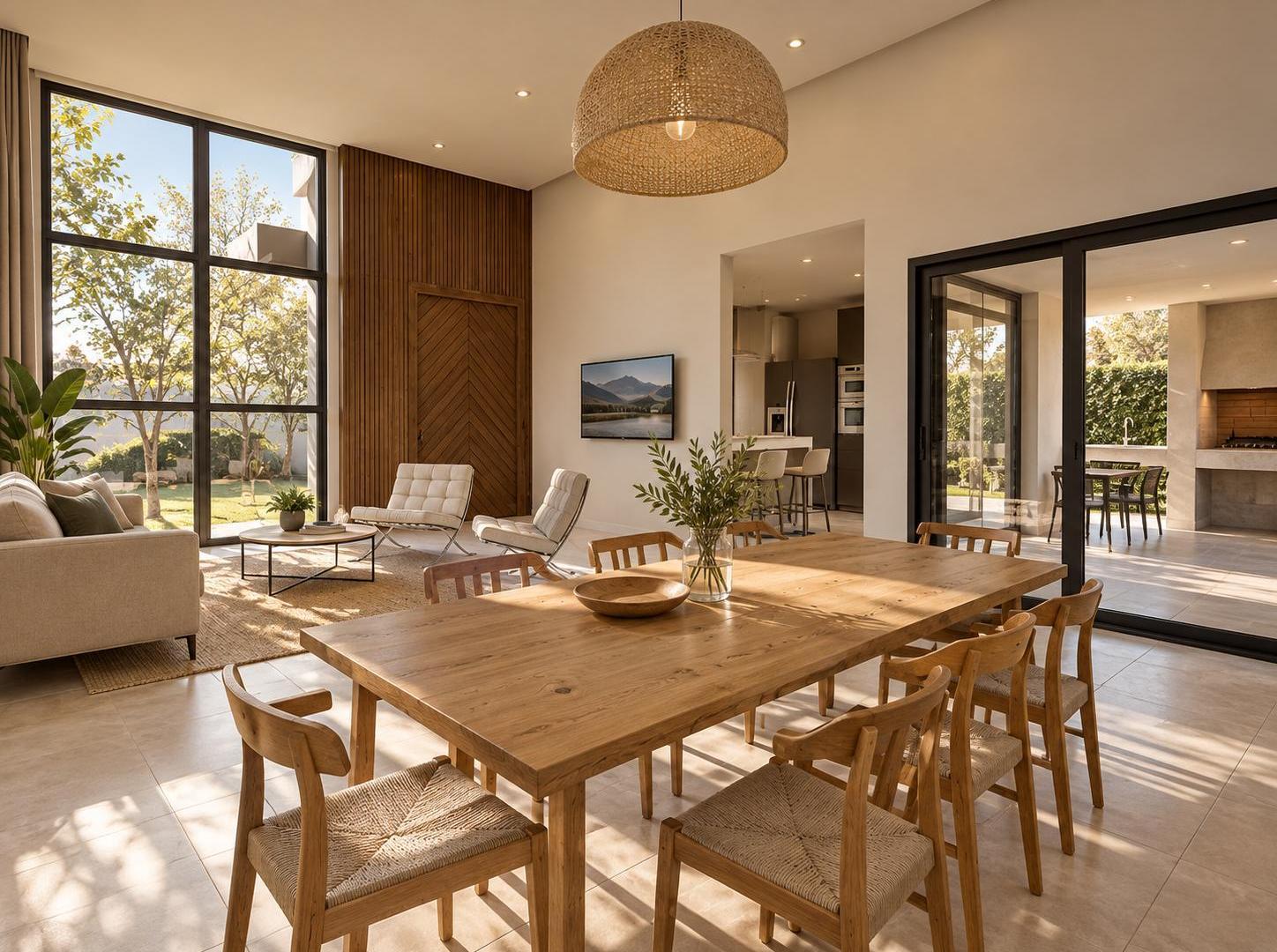Foto de Casa en venta en Cortaderas 3 (en pozo), imagen 4