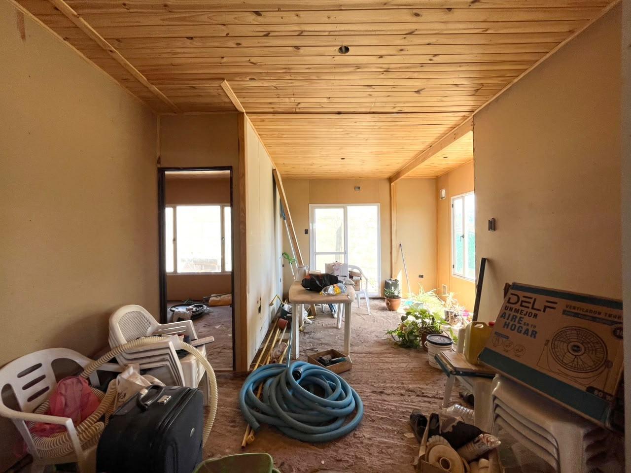Foto de Casa en venta en CRUZ DE PIEDRA, imagen 5