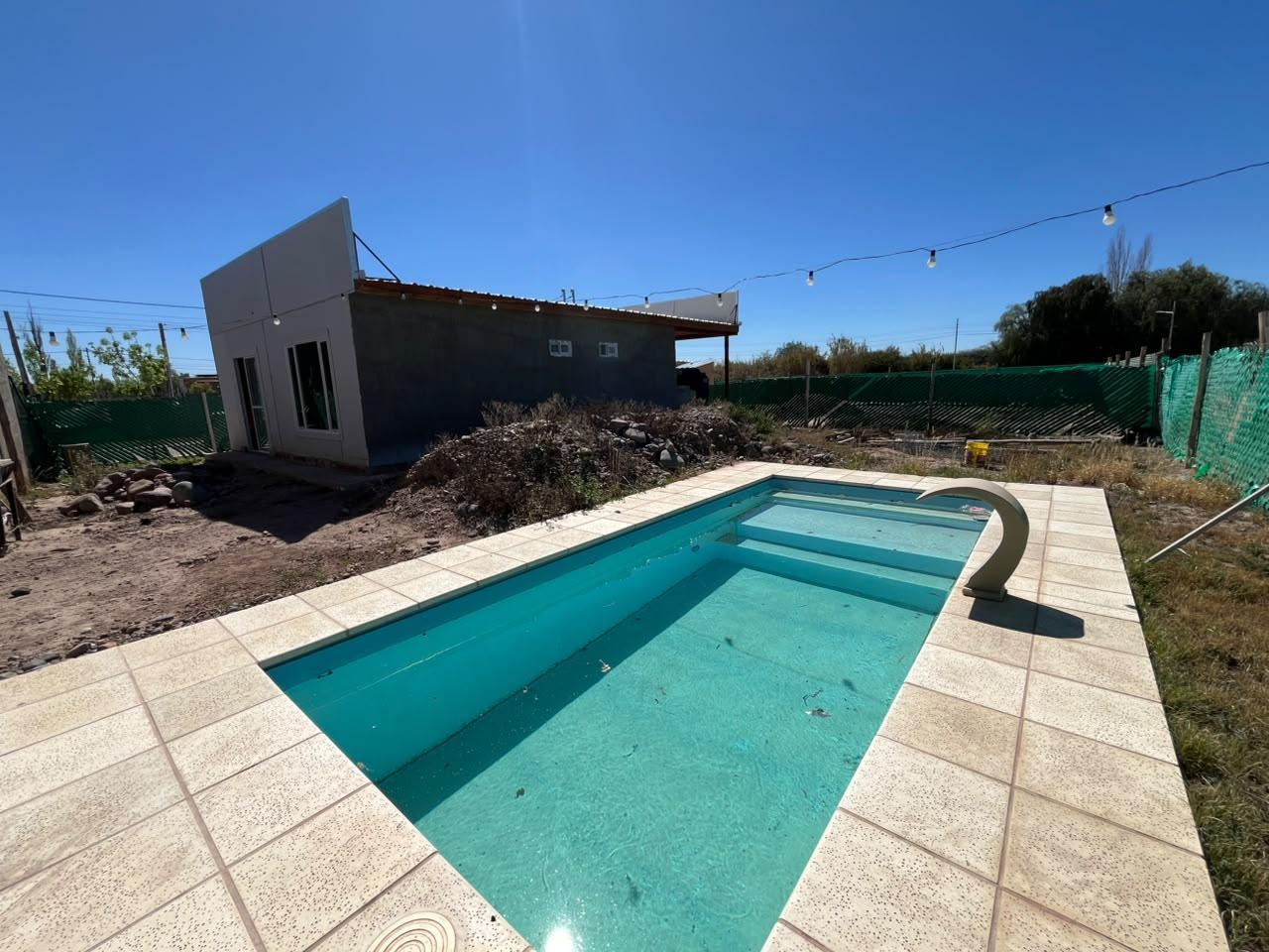 Foto de Casa en venta en CRUZ DE PIEDRA, imagen 1