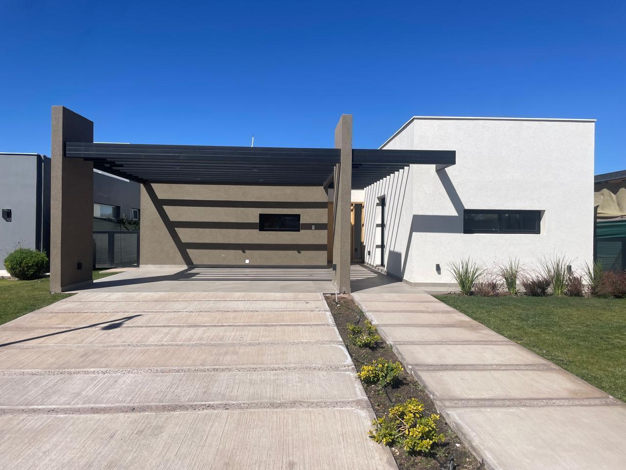 Foto de Casa en Venta en barrio Lar de Vieytes II, Maipú, imagen 2