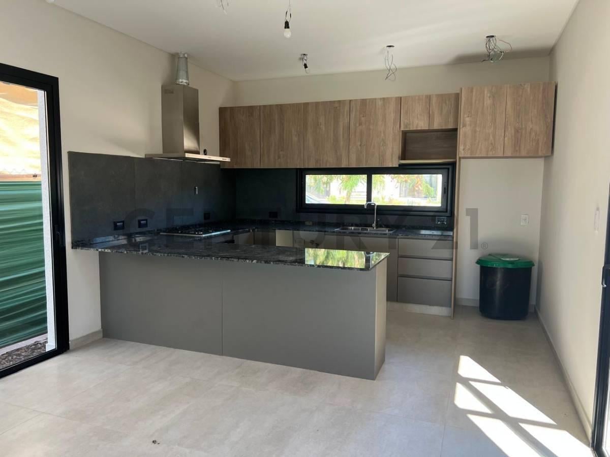 Foto de Casa en Venta en barrio Lar de Vieytes II, Maipú, imagen 5