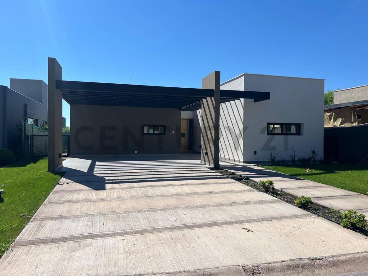 Foto de Casa en Venta en barrio Lar de Vieytes II, Maipú, imagen 3