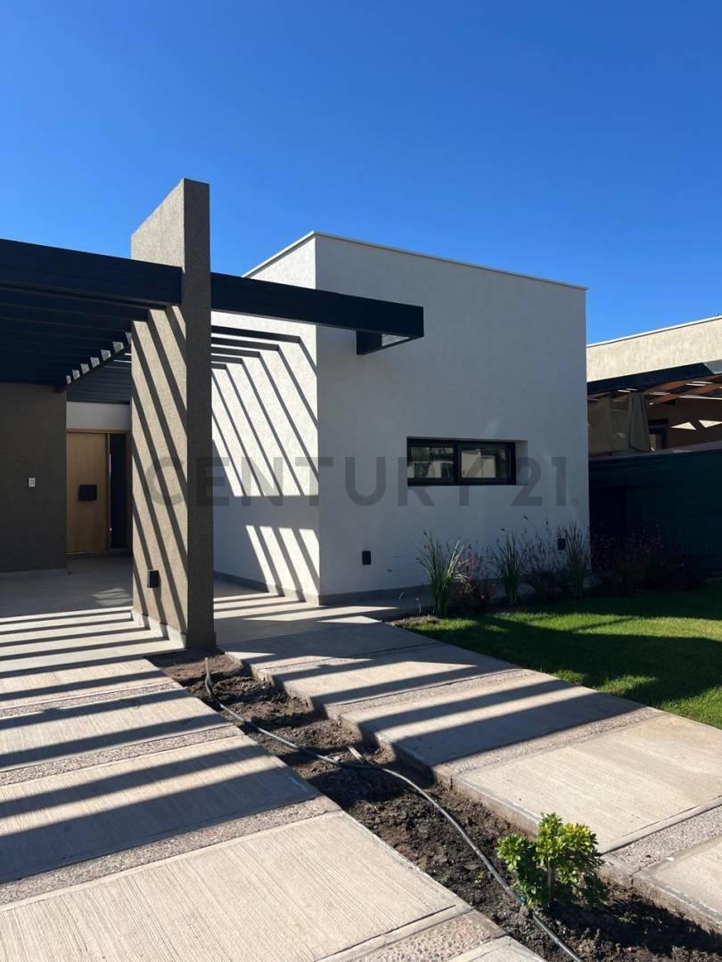 Foto de Casa en Venta en barrio Lar de Vieytes II, Maipú, imagen 4