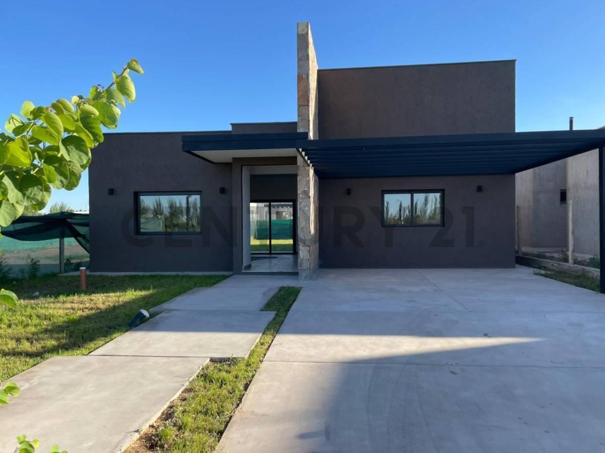 Foto de VENTA DE CASA A ESTRENAR BARRIO ALMA GARDENIA, imagen 5