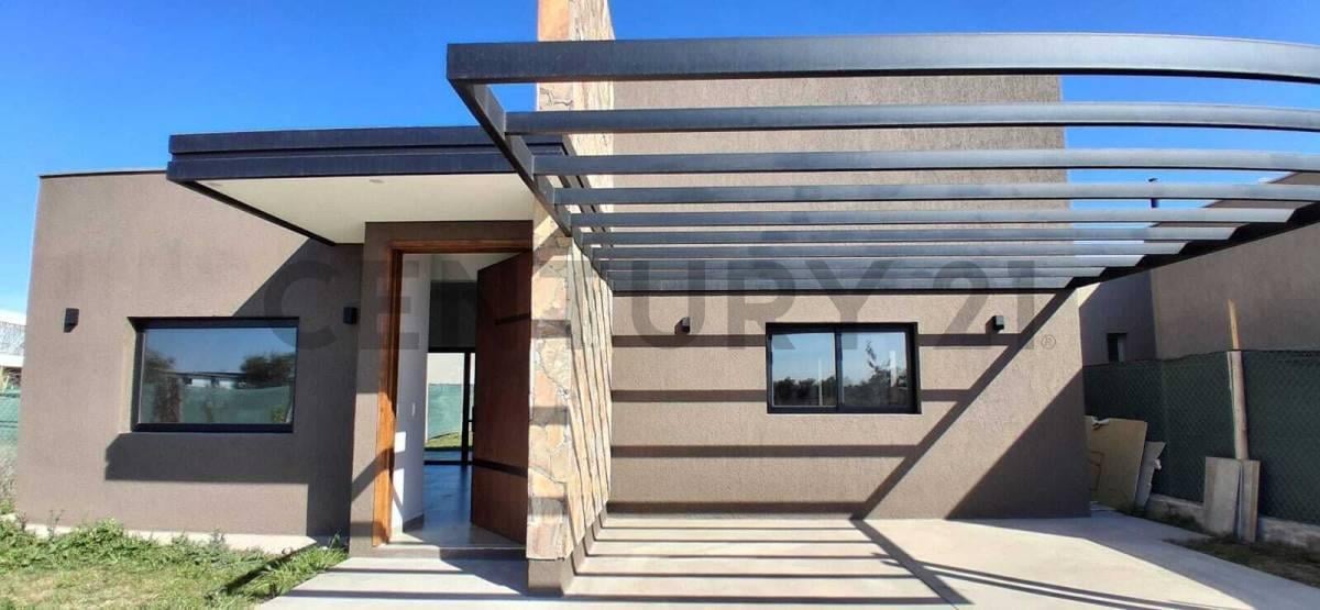 Foto de VENTA DE CASA A ESTRENAR BARRIO ALMA GARDENIA, imagen 1