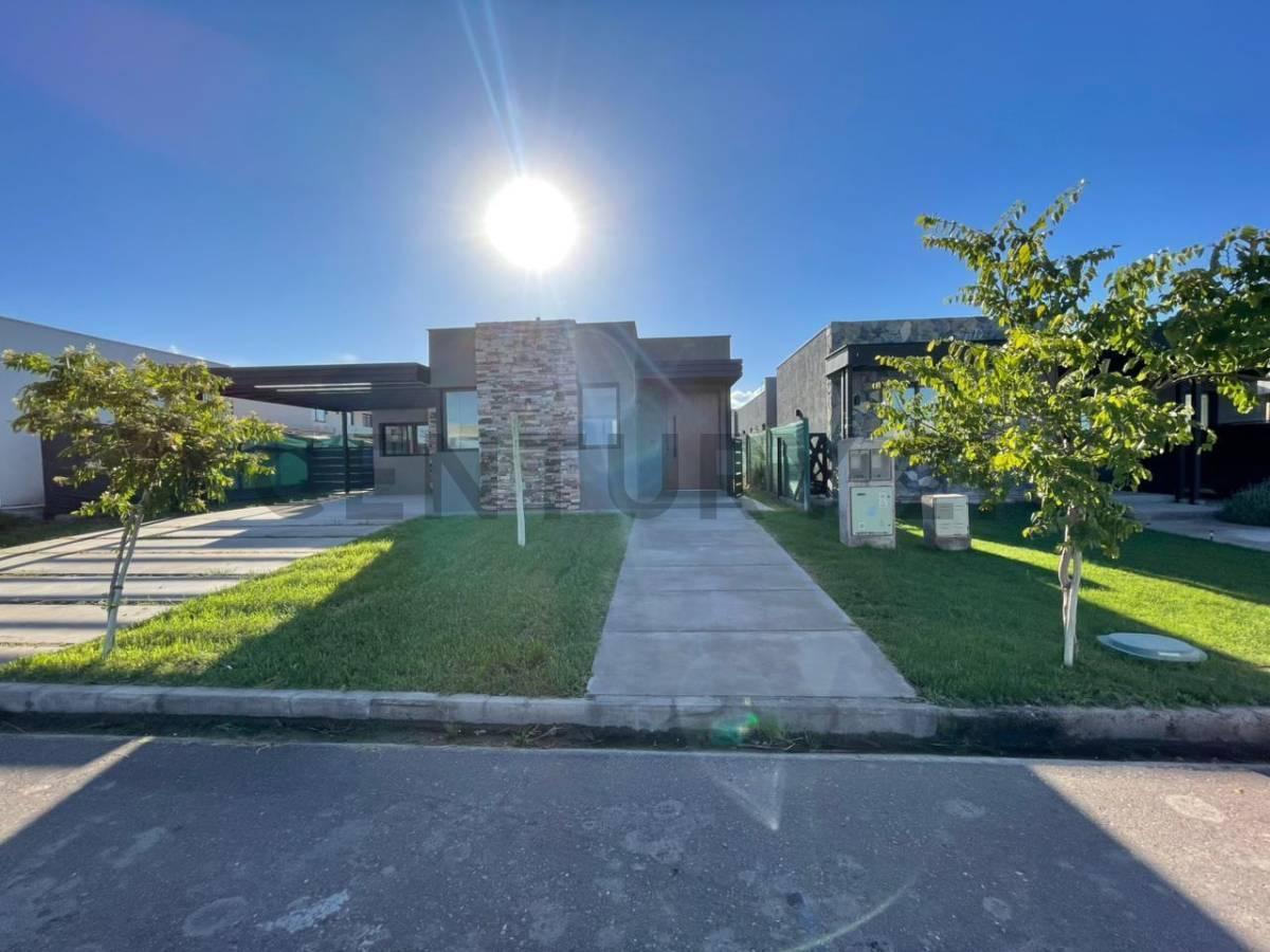 Foto de VENTA DE CASA A ESTRENAR - BARRIO ALMA GARDENIA, imagen 4