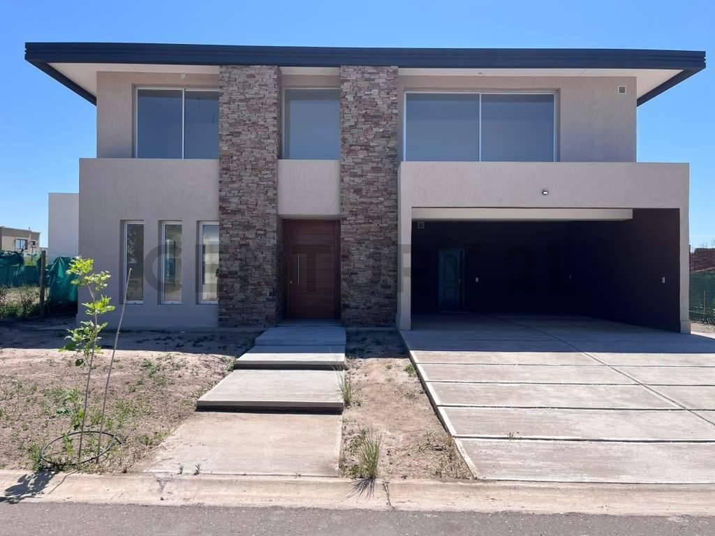 Foto de Casa en venta, Luján de Cuyo, Mendoza, imagen 1