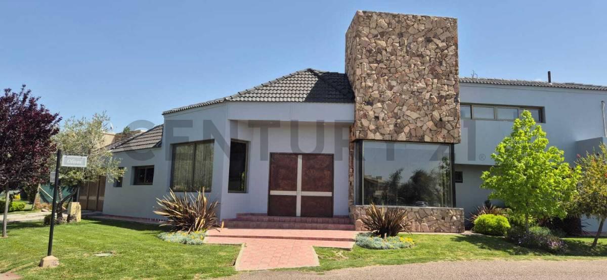 Foto de Casa en Venta Luján de Cuyo, imagen 1