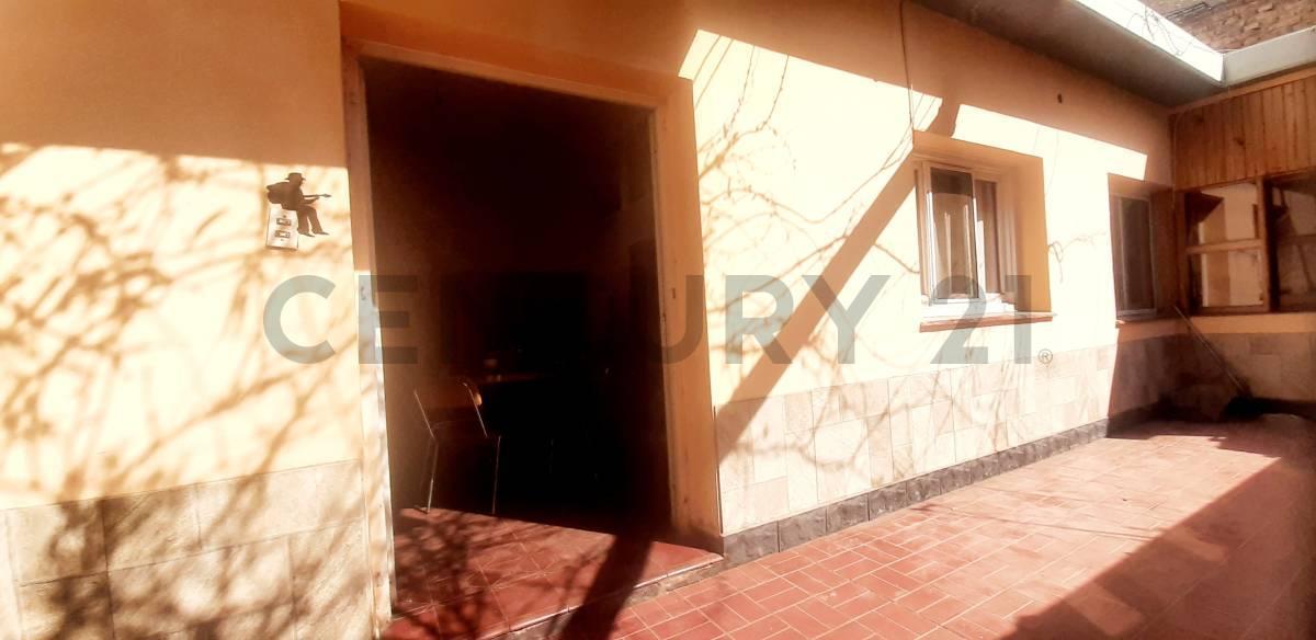 Foto de CENTURY 21 VENDE AMPLIA PROPIEDAD EN CUARTA SECCIÓN OESTE EN LA CIUDAD, imagen 5