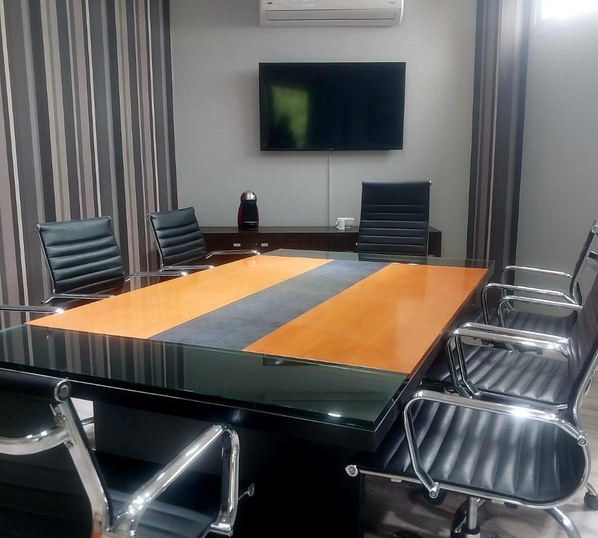 Foto de Oficinas en venta en Guaymallén, imagen 1