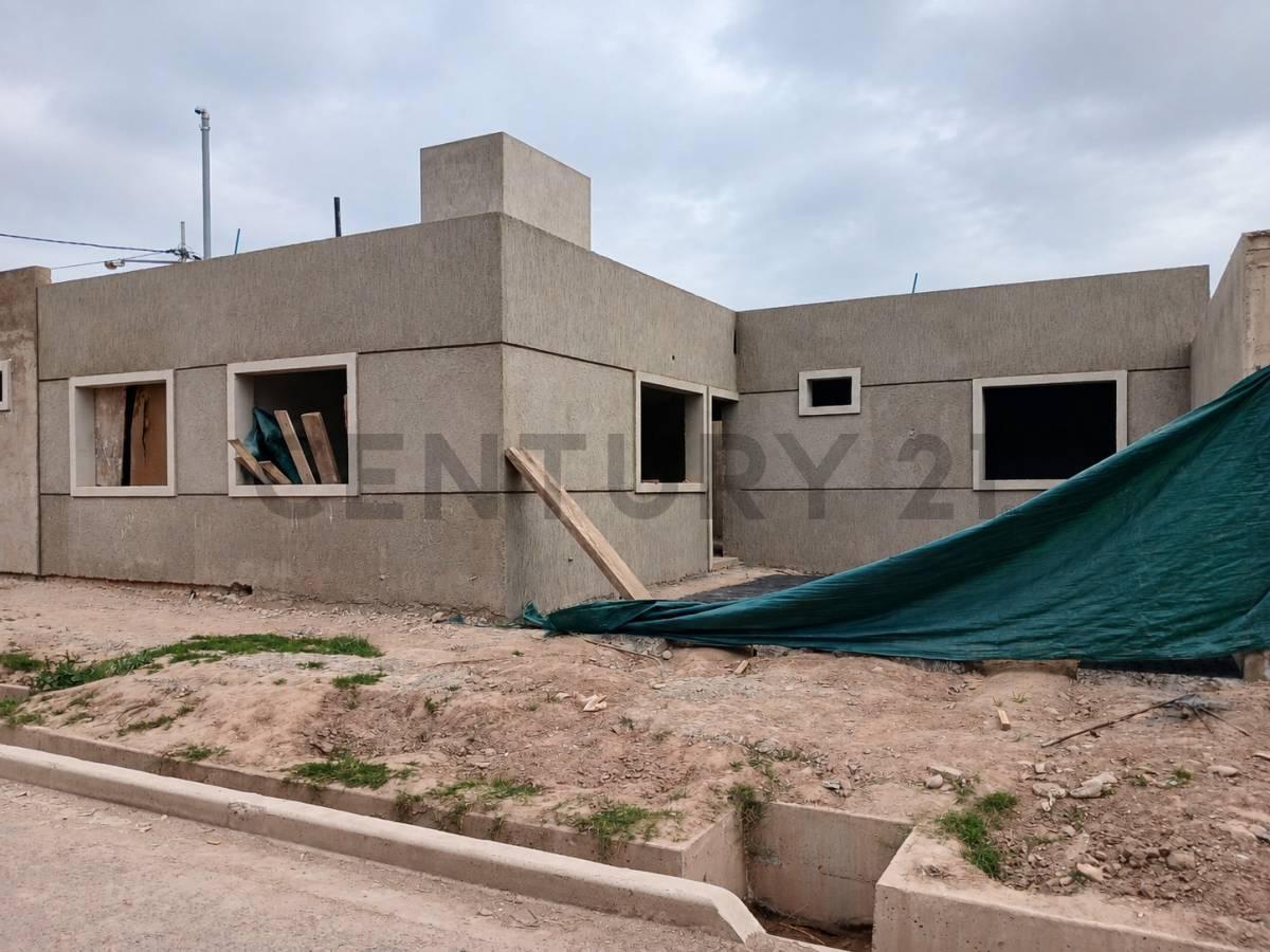 Foto de CENTURY 21 LOPEZ VENDE casa a estrenar de 2 dormitorios - Carrodilla, imagen 4