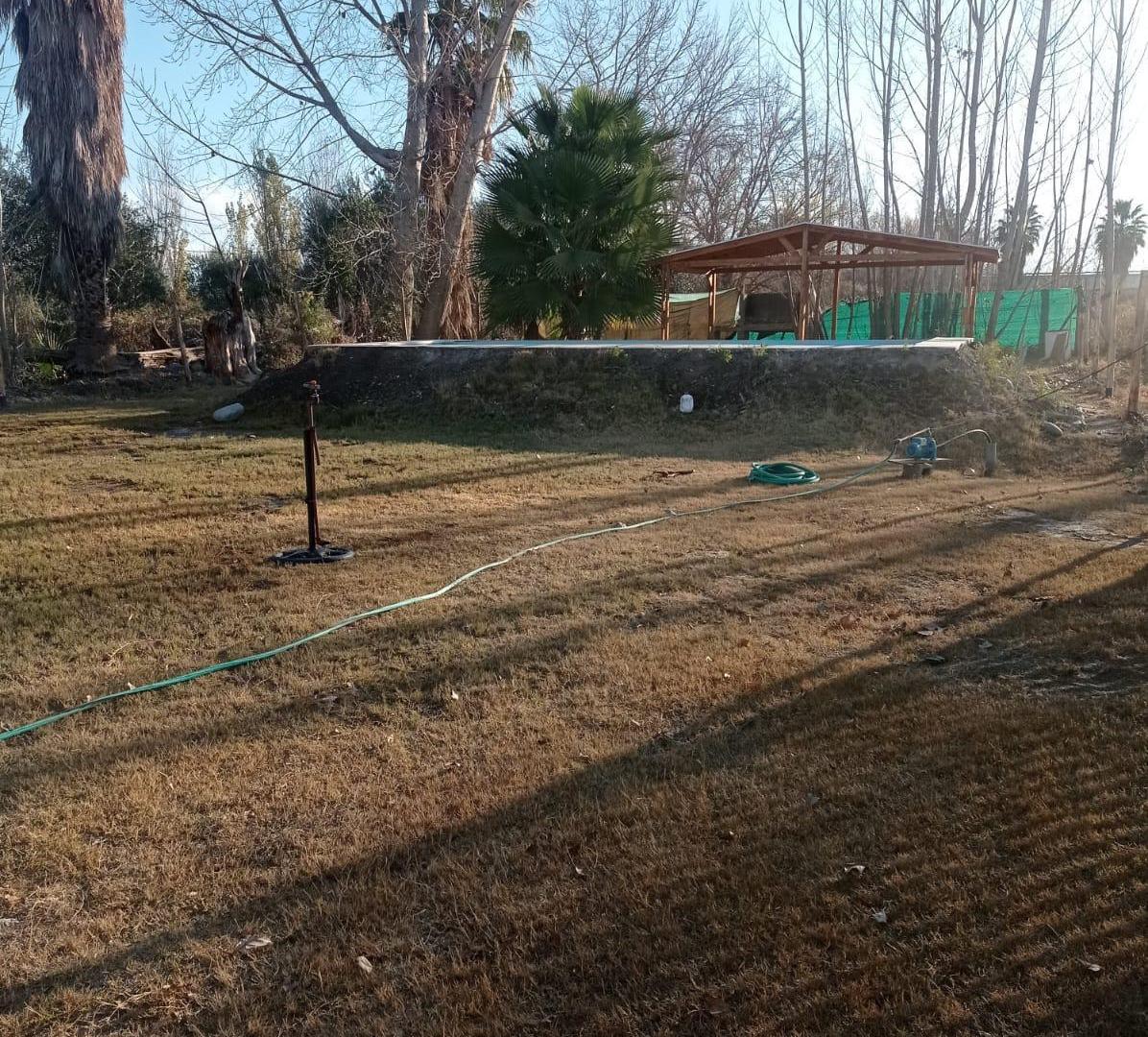 Foto de Casa en venta en Rodeo de la Cruz, imagen 4
