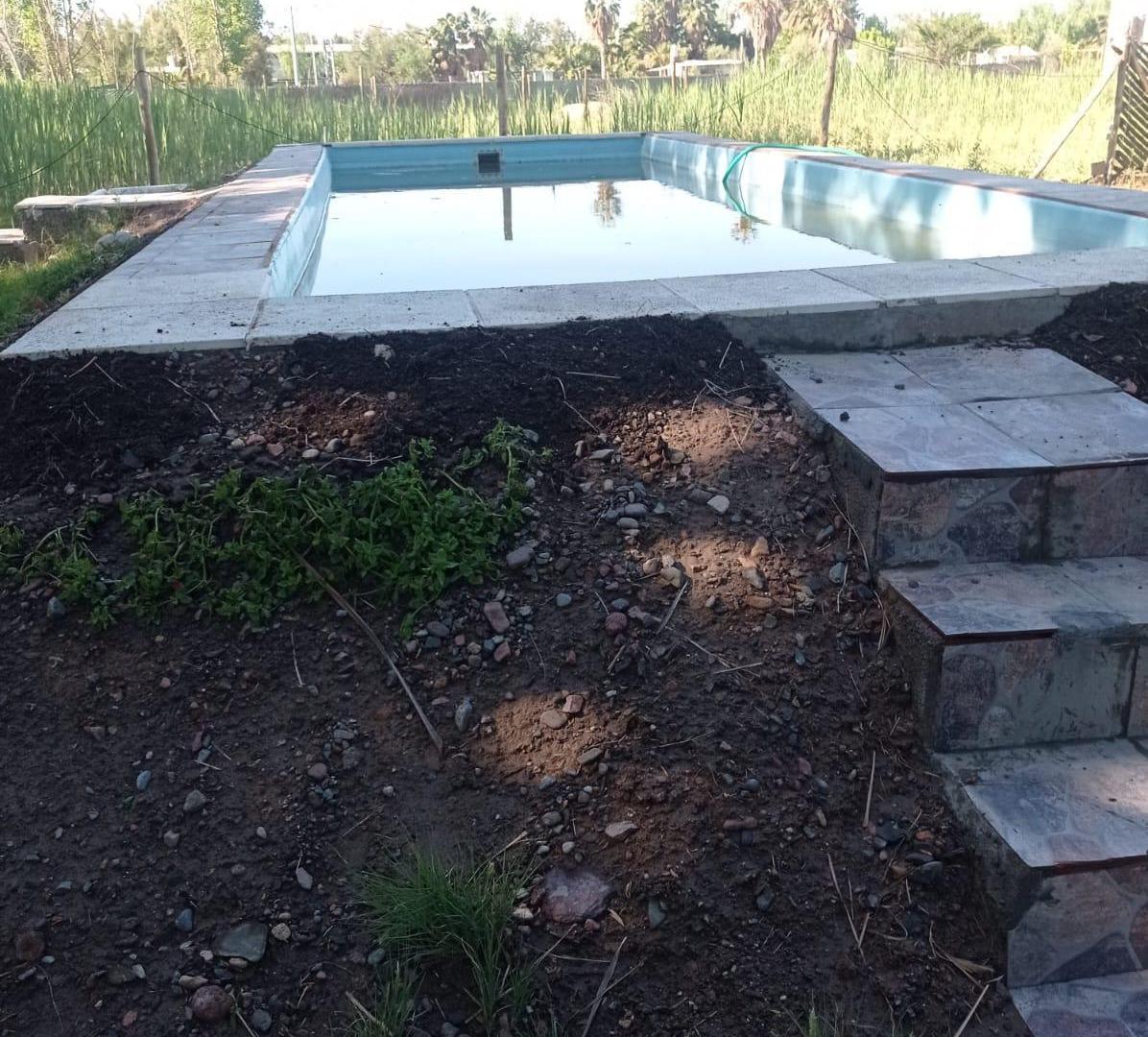 Foto de Casa en venta en Rodeo de la Cruz, imagen 3