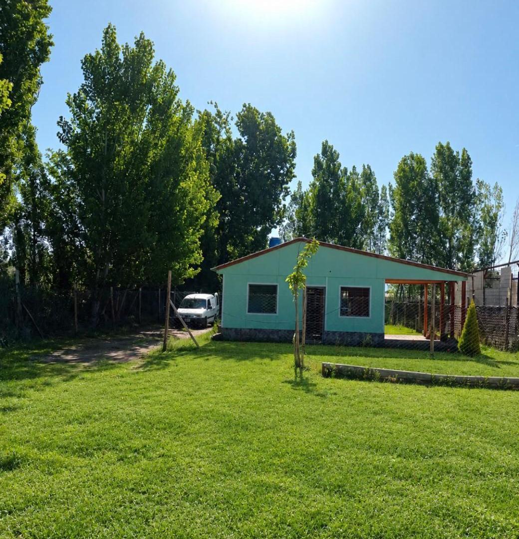 Foto de Casa en venta en Rodeo de la Cruz, imagen 2