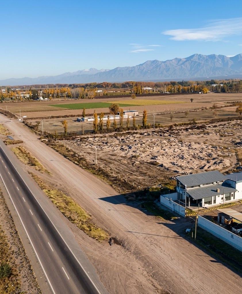 Foto de Terreno en venta en Perdriel, imagen 2