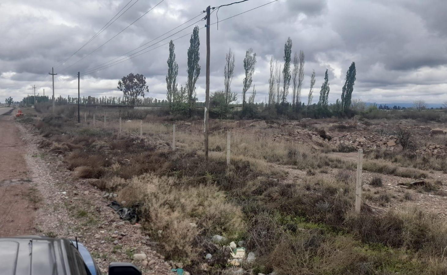 Foto de Terreno en venta en Perdriel, imagen 5