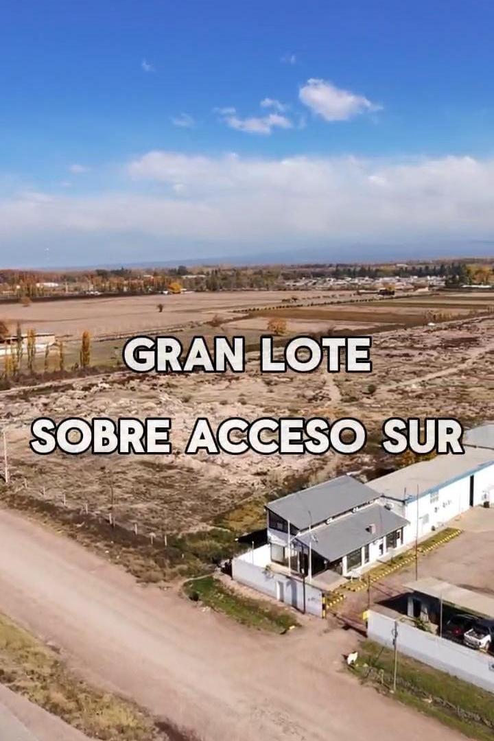 Foto de Terreno en venta en Perdriel, imagen 4