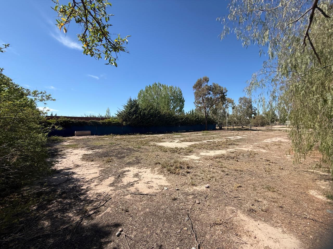 Foto de Terreno en venta en B° Los Cerezos, Cruz de Piedra, imagen 5