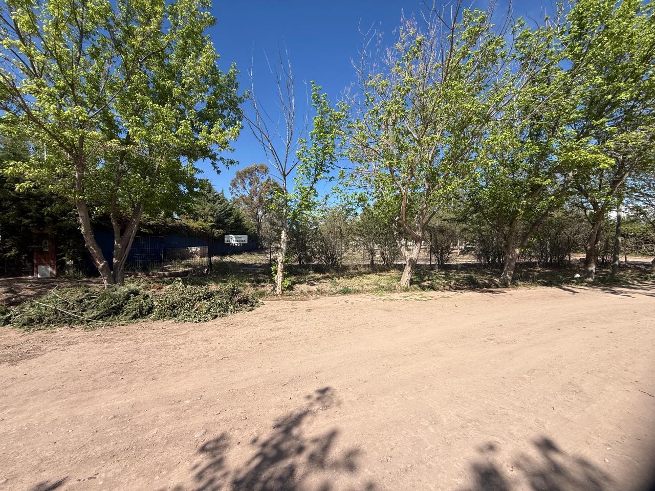 Foto de Terreno en venta en B° Los Cerezos, Cruz de Piedra, imagen 2
