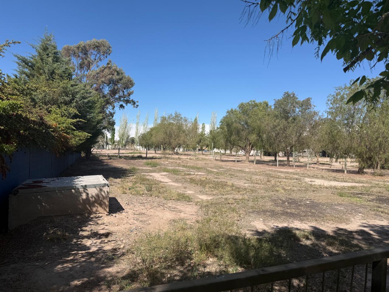 Foto de Terreno en venta en B° Los Cerezos, Cruz de Piedra, imagen 3