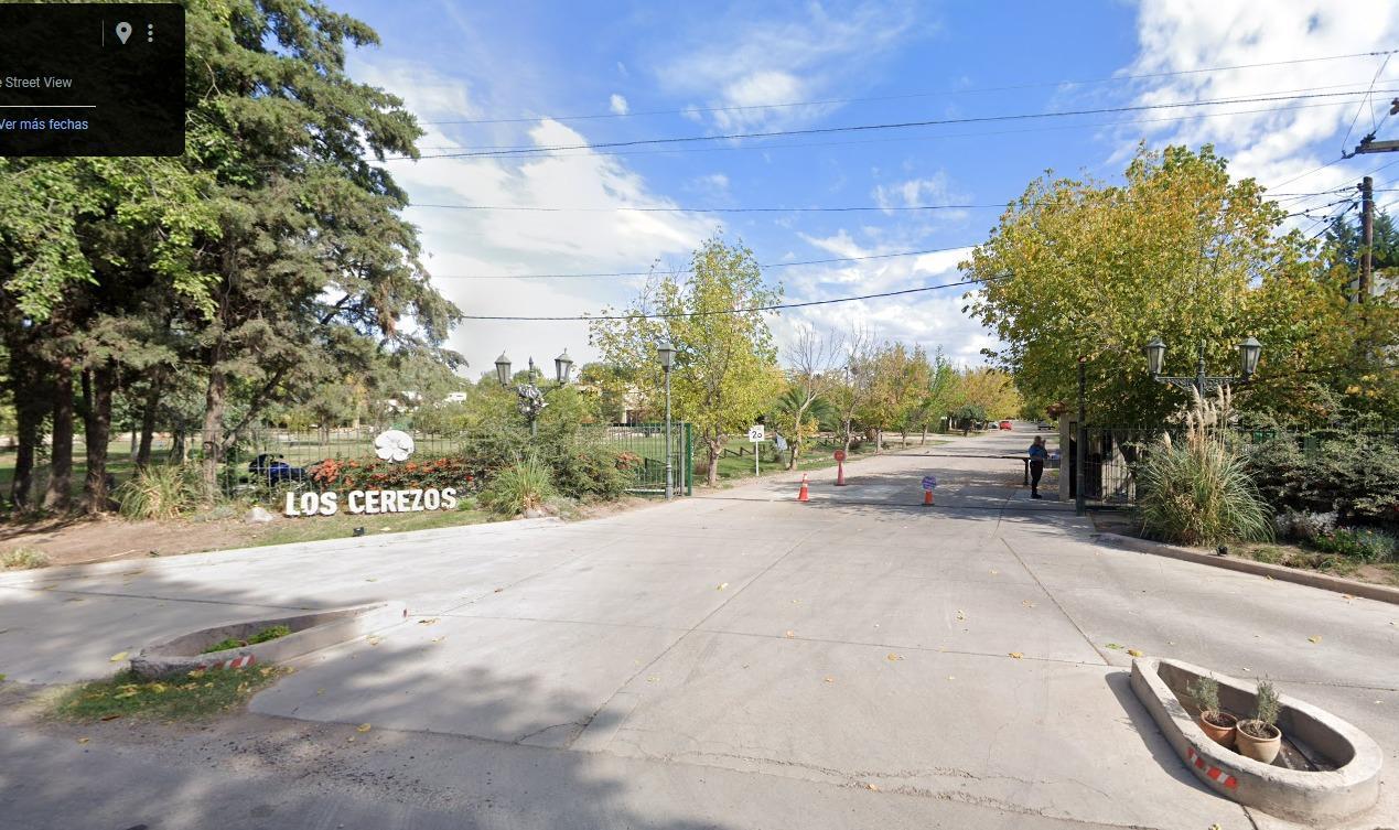 Foto de Terreno en venta en B° Los Cerezos, Cruz de Piedra, imagen 1