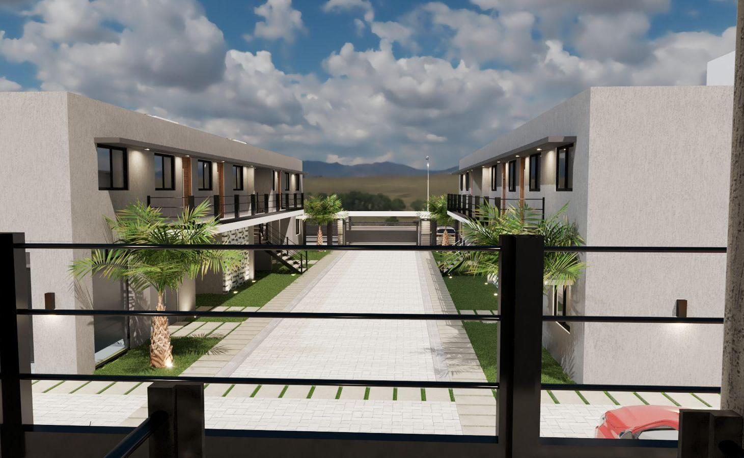 Foto de Departamento en venta en Tupungato, imagen 1