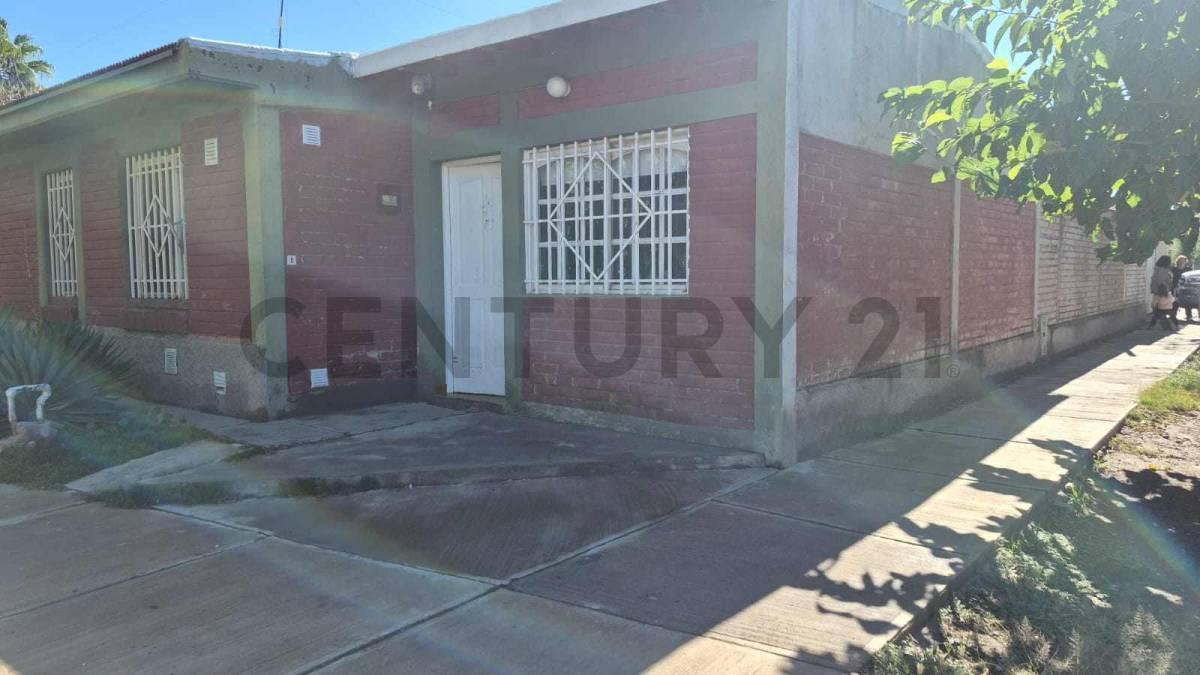 Foto de CASA EN VENTA BARRIALES JUNIN ,MENDOZA, imagen 2